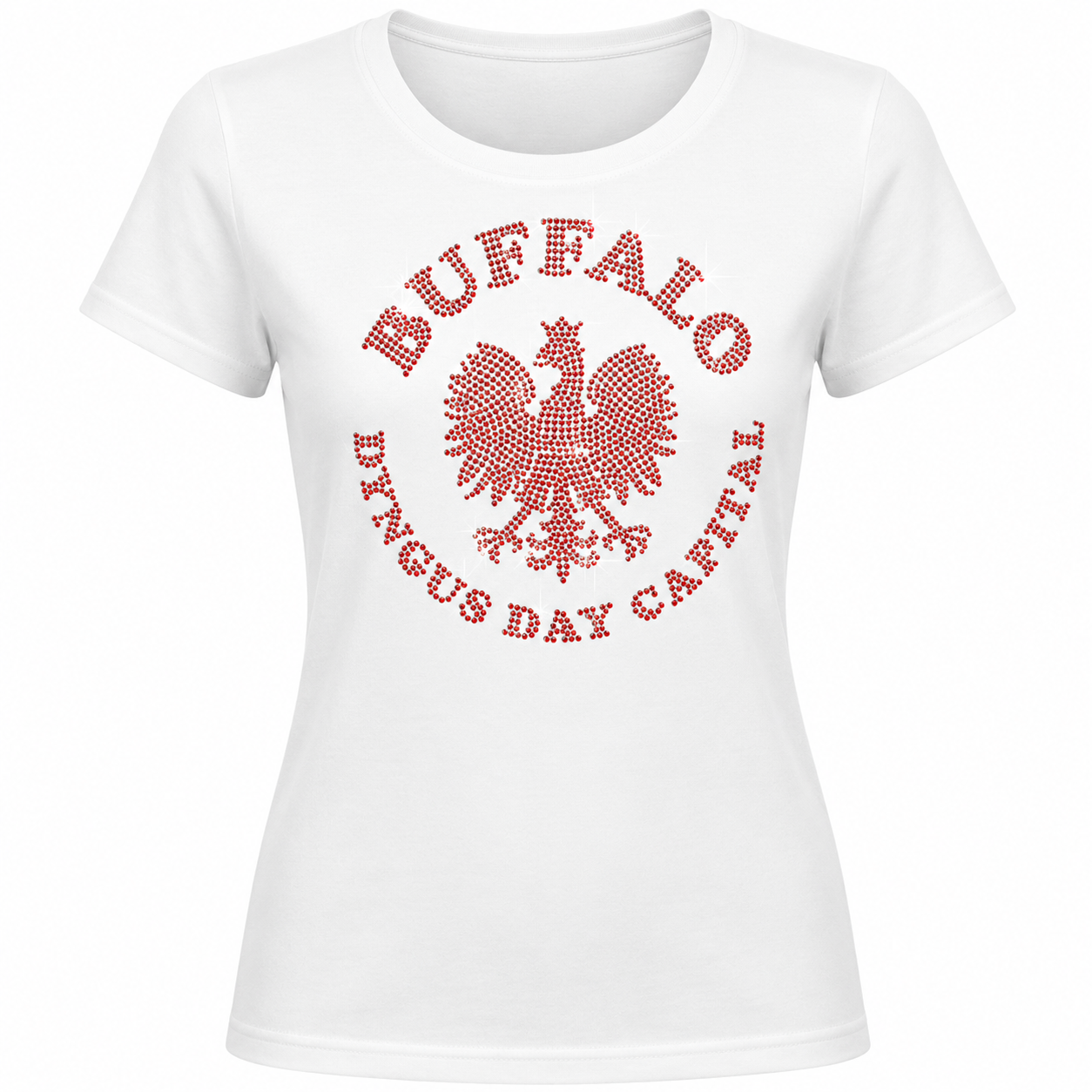 DYNGUS DAY Crewneck T-Shirt