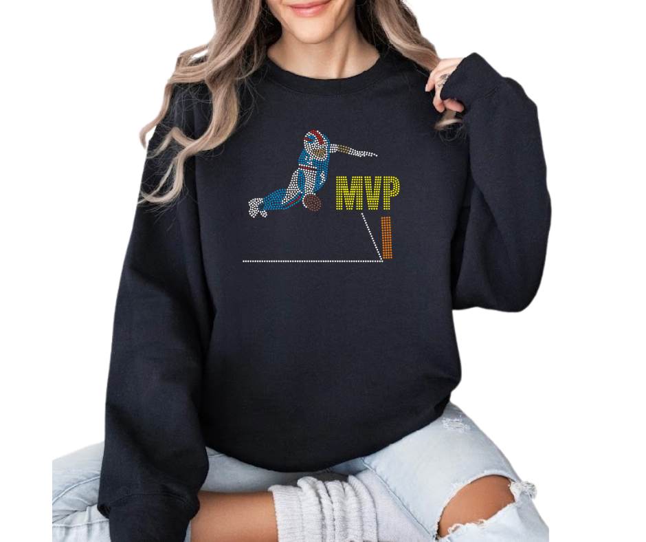 MVP Crewneck