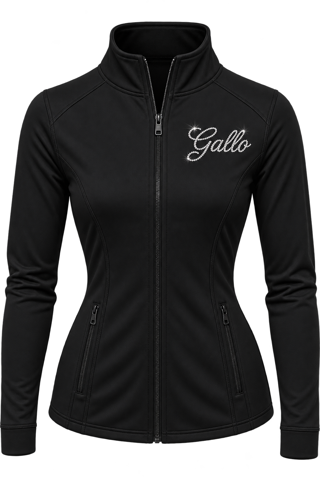Buffalo Extreme Full Zip Jacket