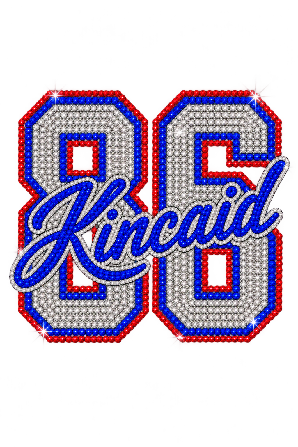 Kincaid 86 Ladies Jersey