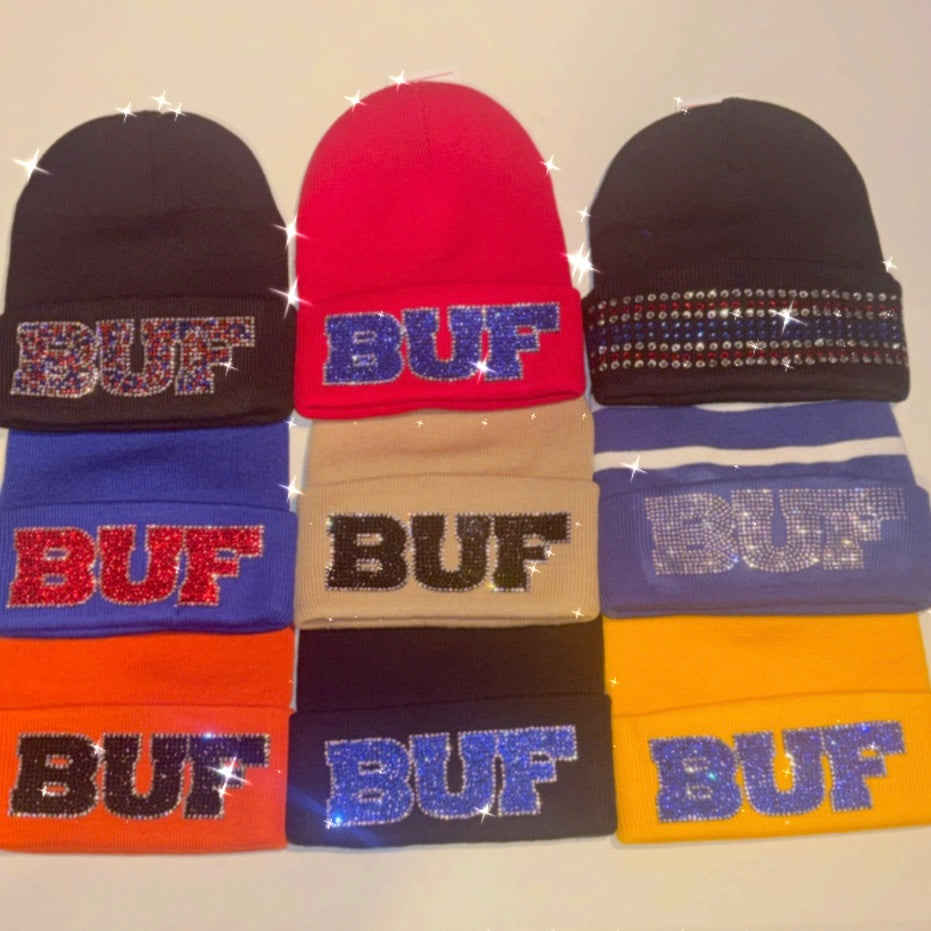 BUF Beanies
