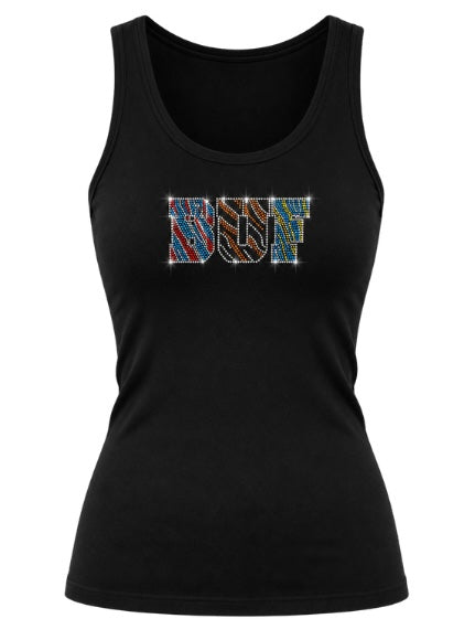 BUFFALO SPORTS Tank Top
