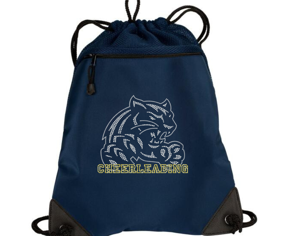 Sweethome Cheer Sling Bag