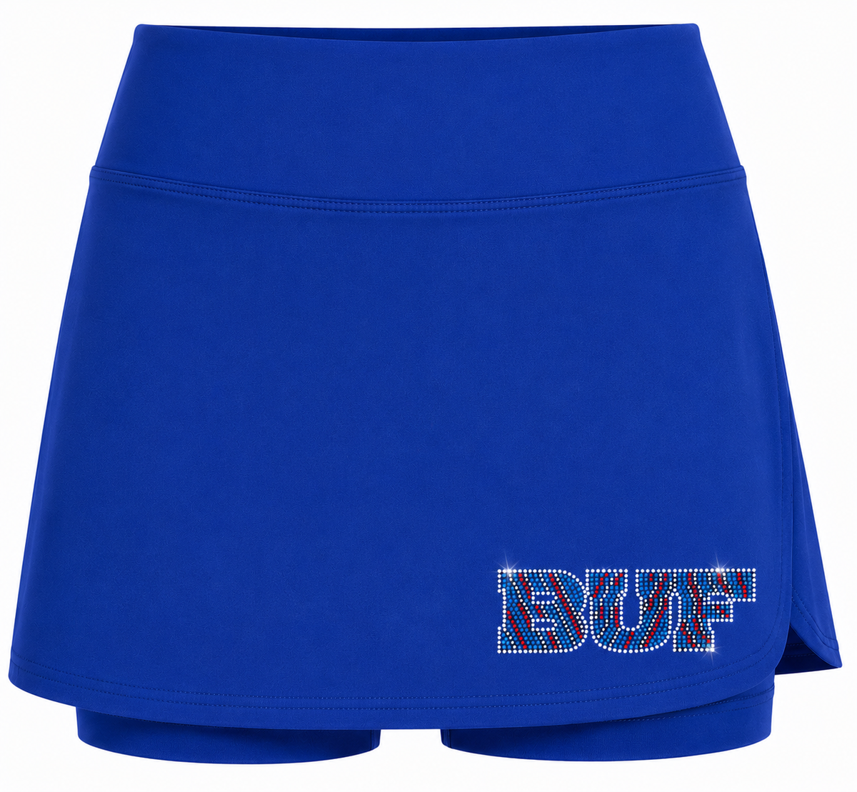 BUF Skort π΅
