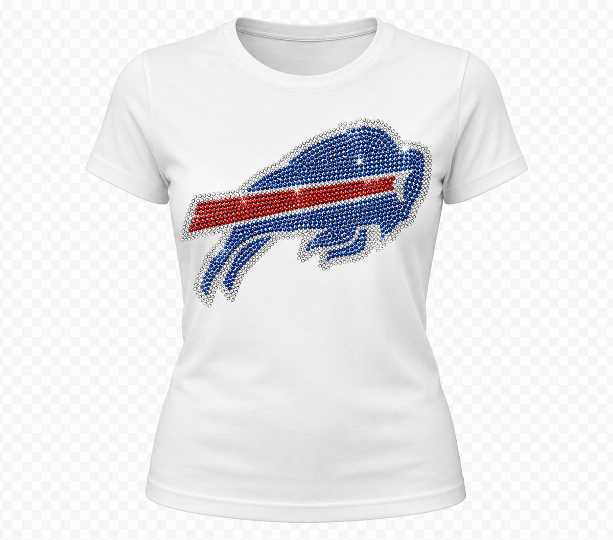 Buffalo Bills Tee