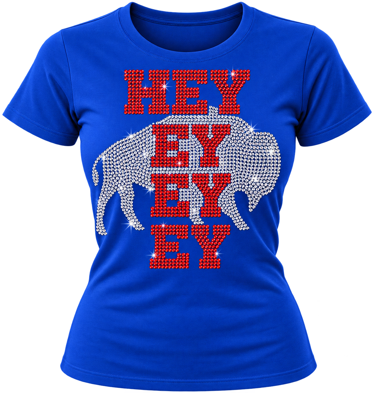 Hey Ey Ey Ey Tee