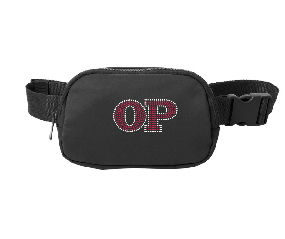 OP Cheer Hip Pack