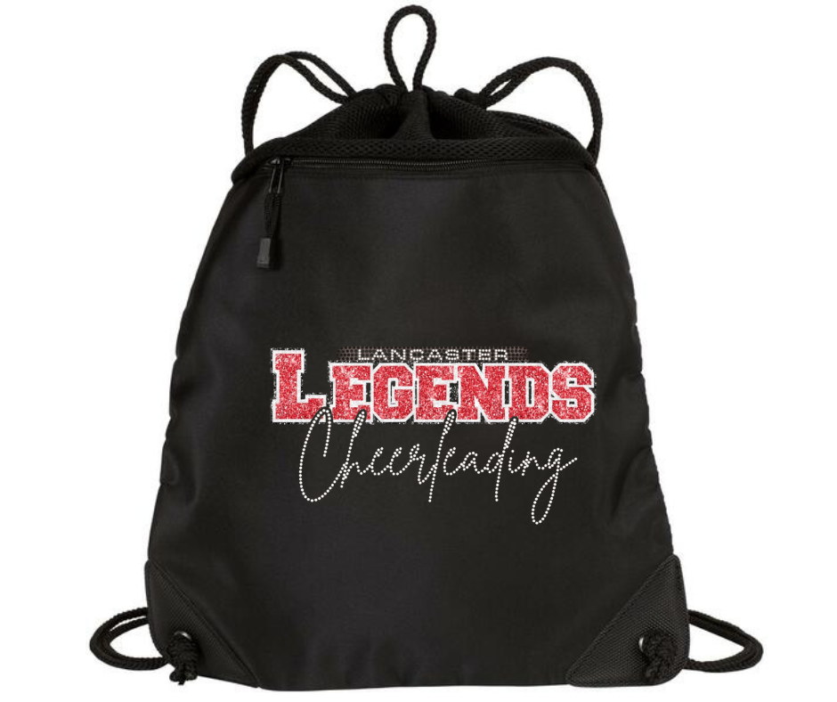 Lancaster Cheer Sling Bag