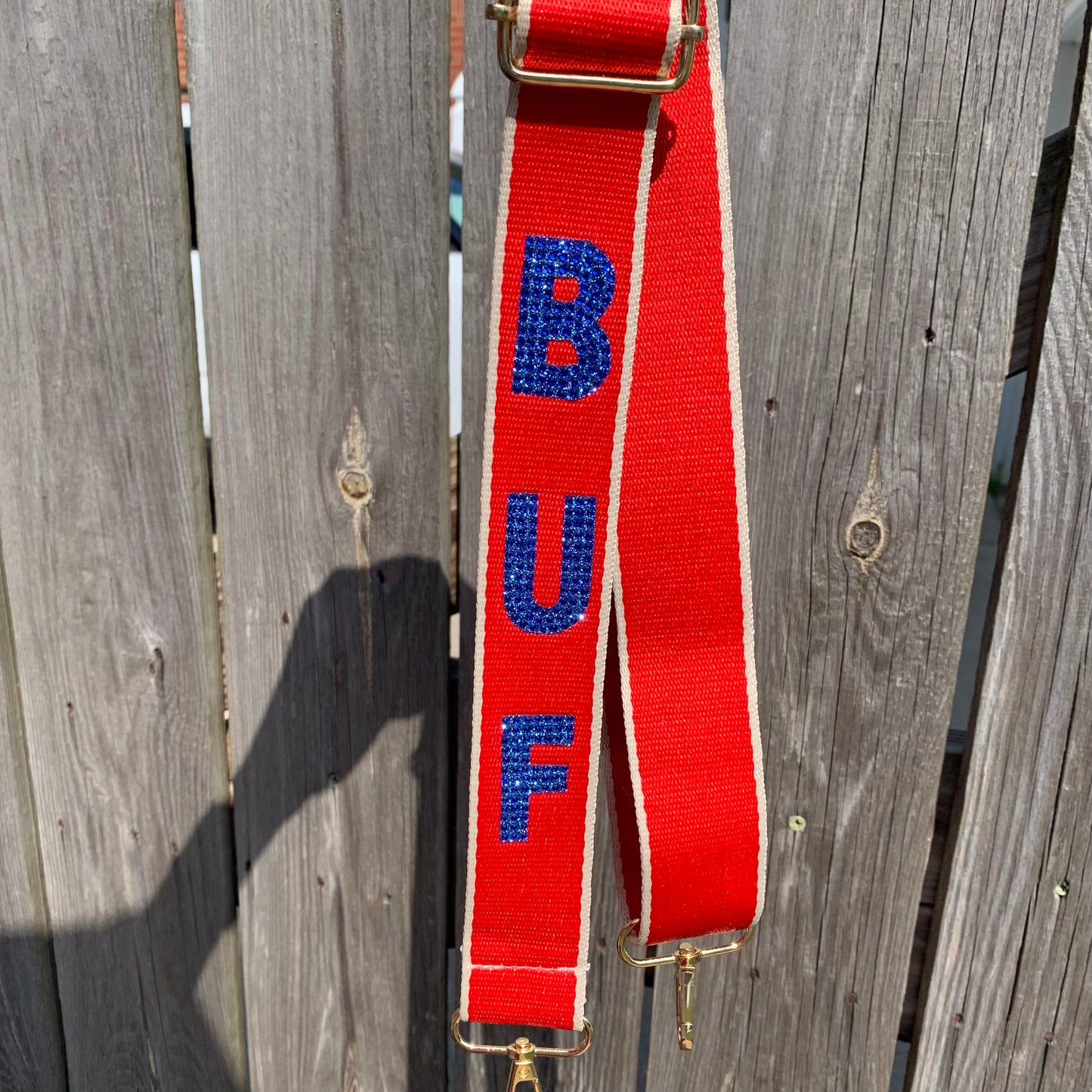 Crossbody Bag Strap