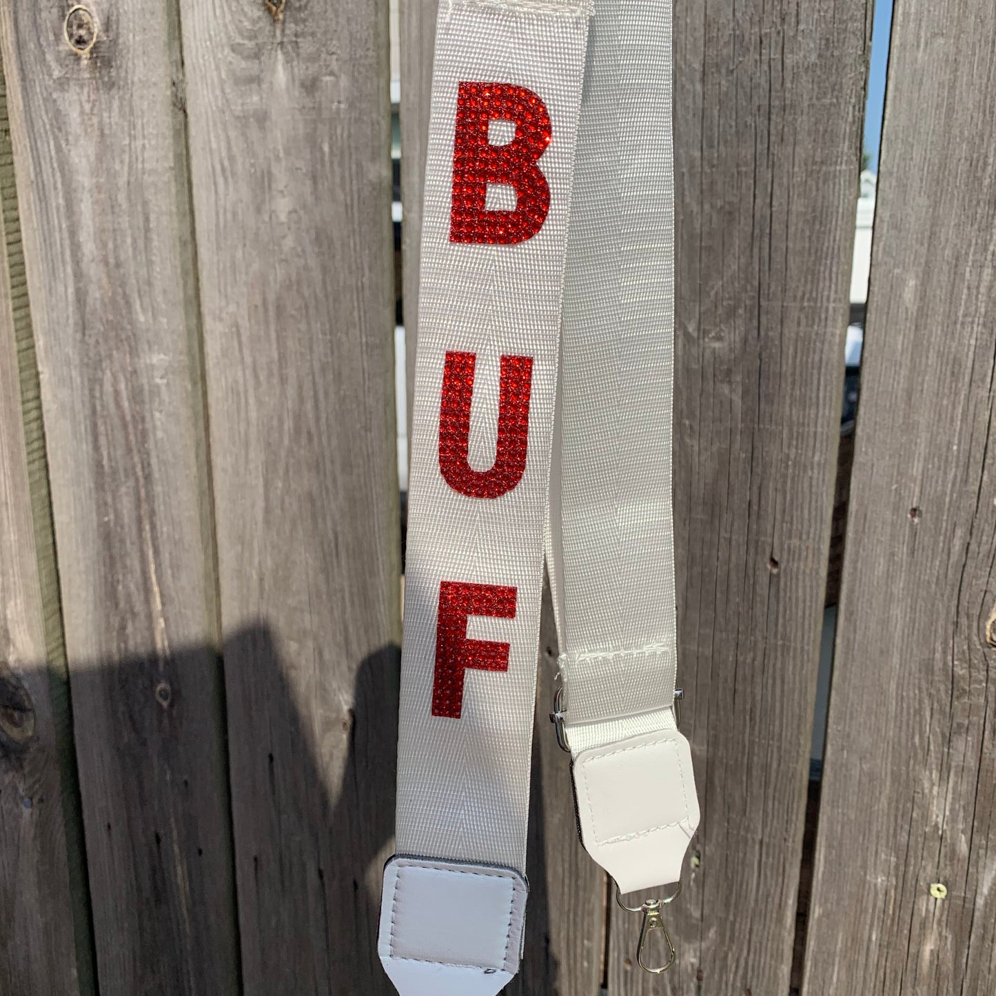 Crossbody Bag Strap