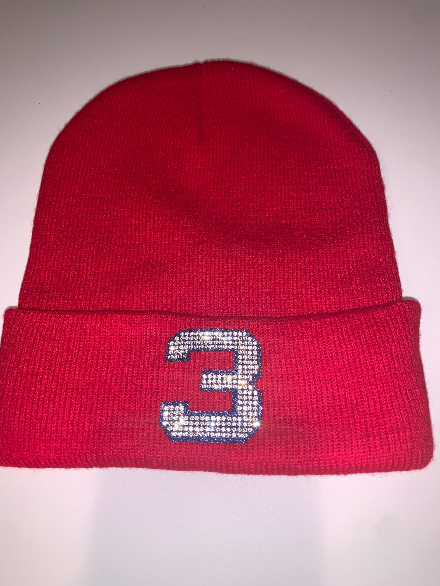 Custom Hats