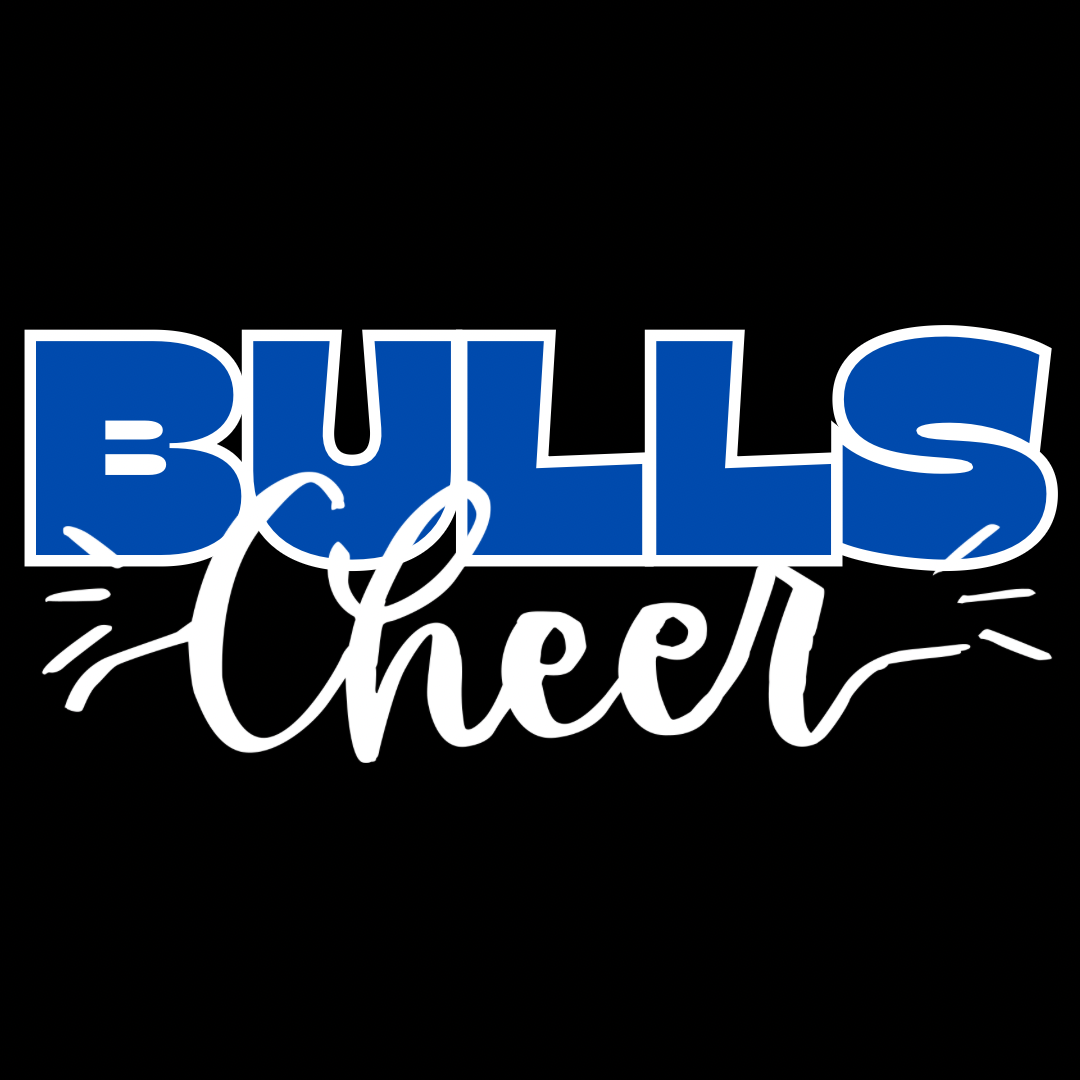 UB Bulls Cheerleading