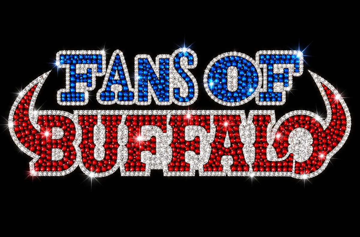 Fans Of Buffalo