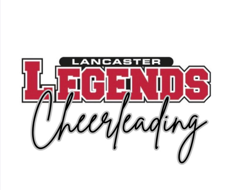 Lancaster Cheerleading