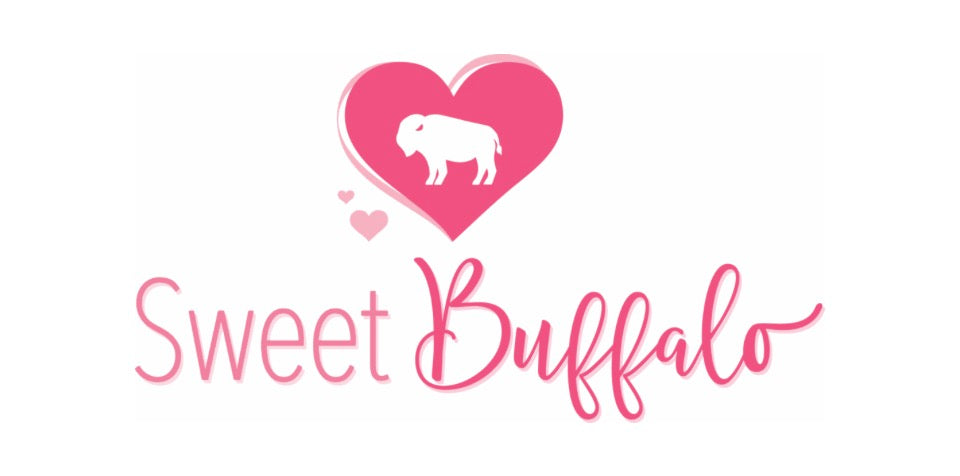 Sweet Buffalo EXCLUSIVE Collaboration