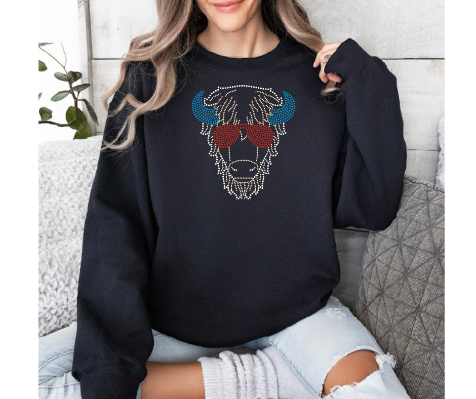 Billy Crewneck