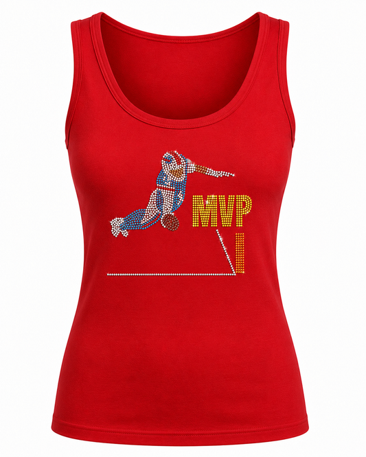 MVP Women's Tank Top