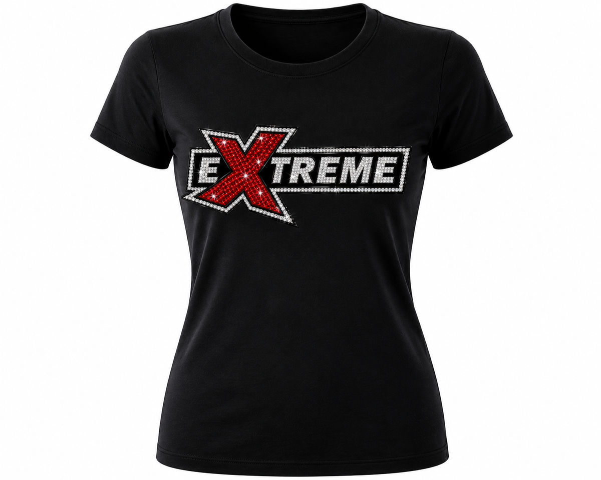 Buffalo Extreme Crewneck Tee