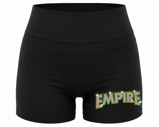 EMPIRE Sports Shorts