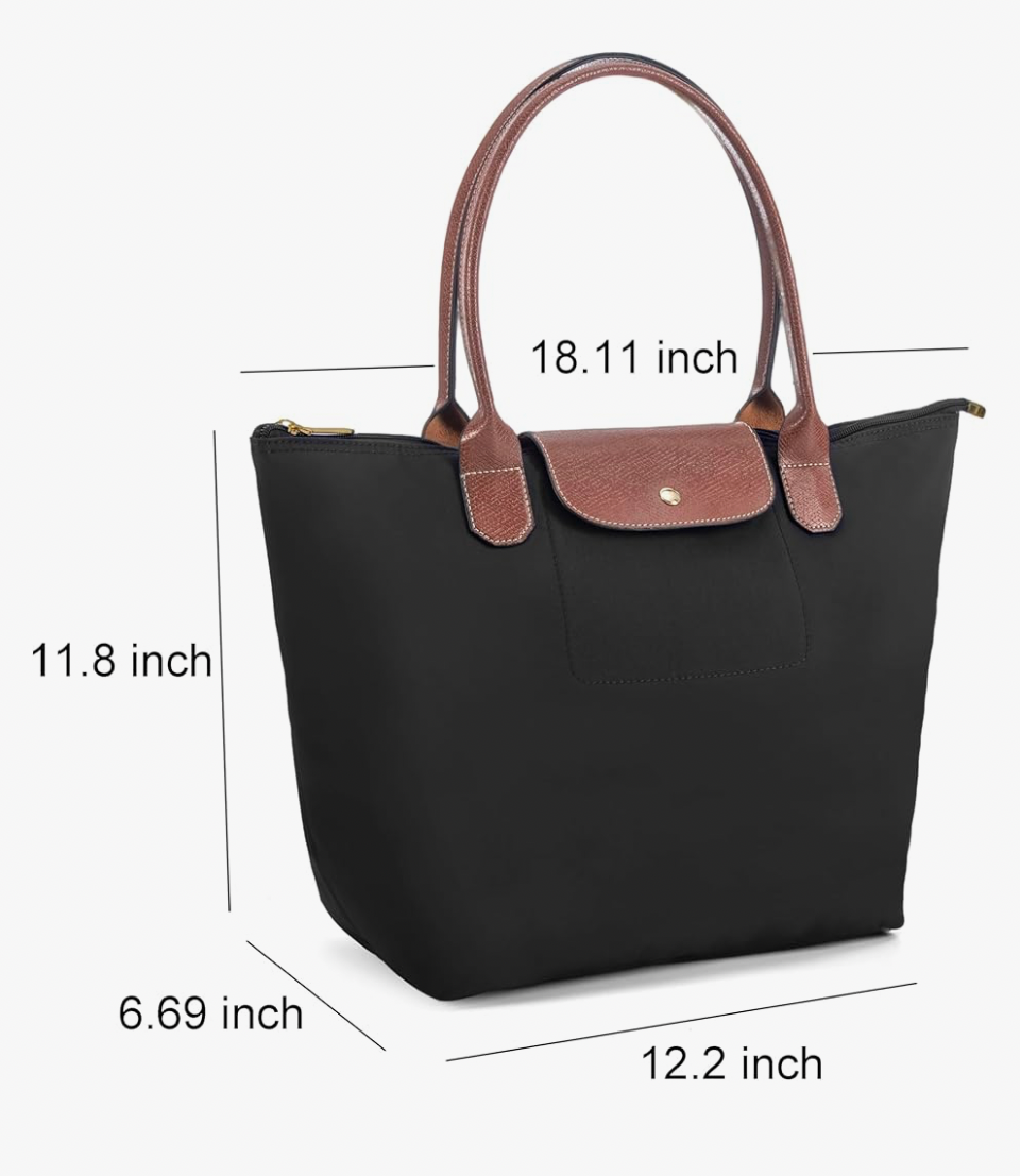 Buffalo Extreme Tote Bag
