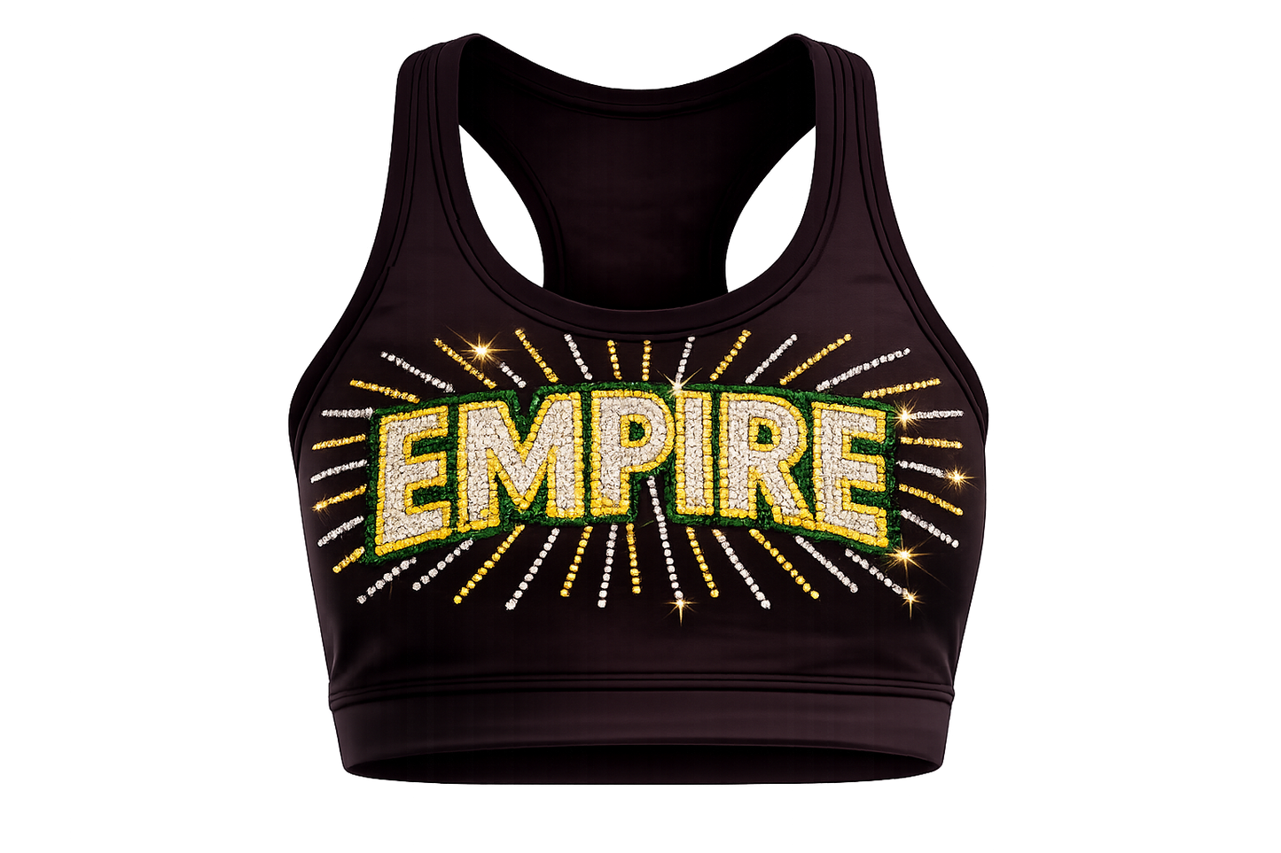 EMPIRE Sports Bra