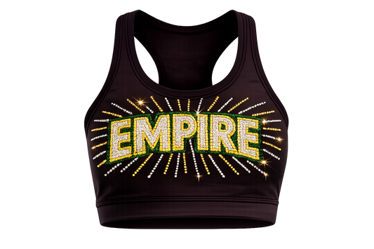 EMPIRE Sports Bra