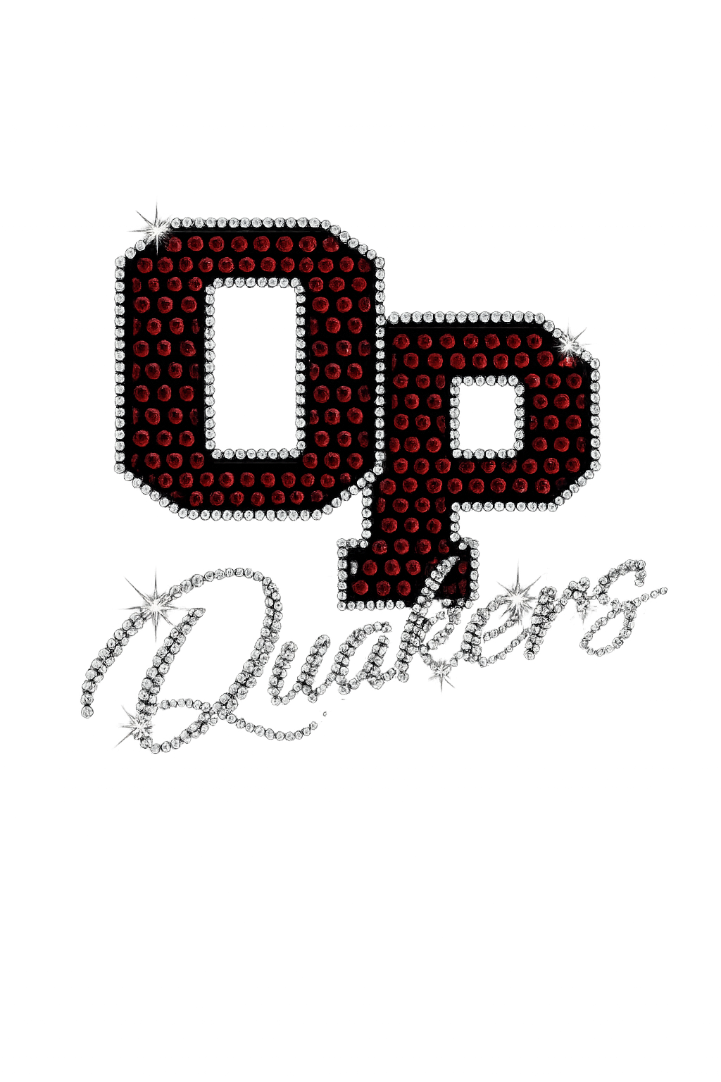 Orchard Park Text Crewneck Sweatshirt