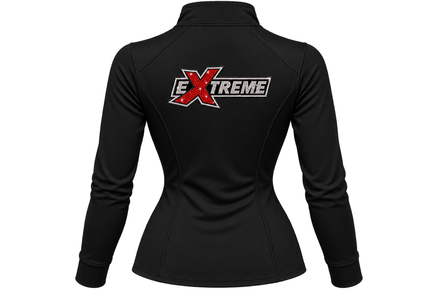 Buffalo Extreme Full Zip Jacket