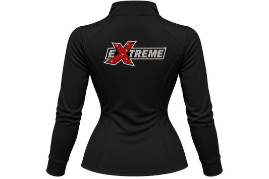 Buffalo Extreme Full Zip Jacket
