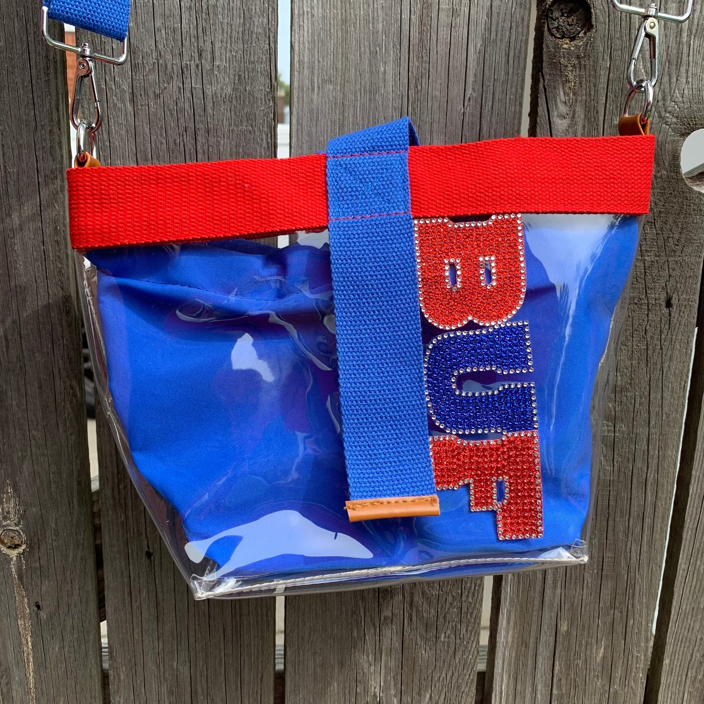Dual Crossbody & Satchel Bag