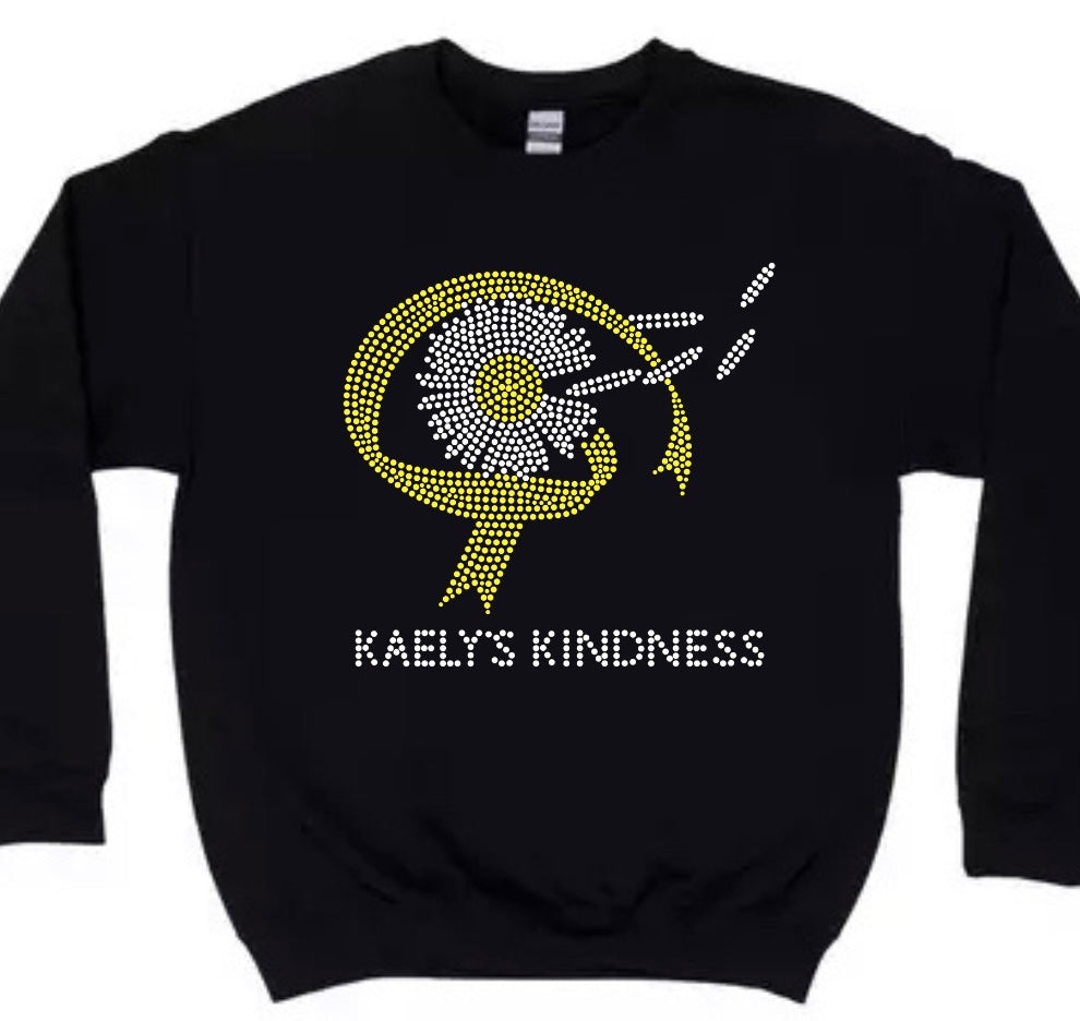 Unisex Kaely’s Kindness Crew
