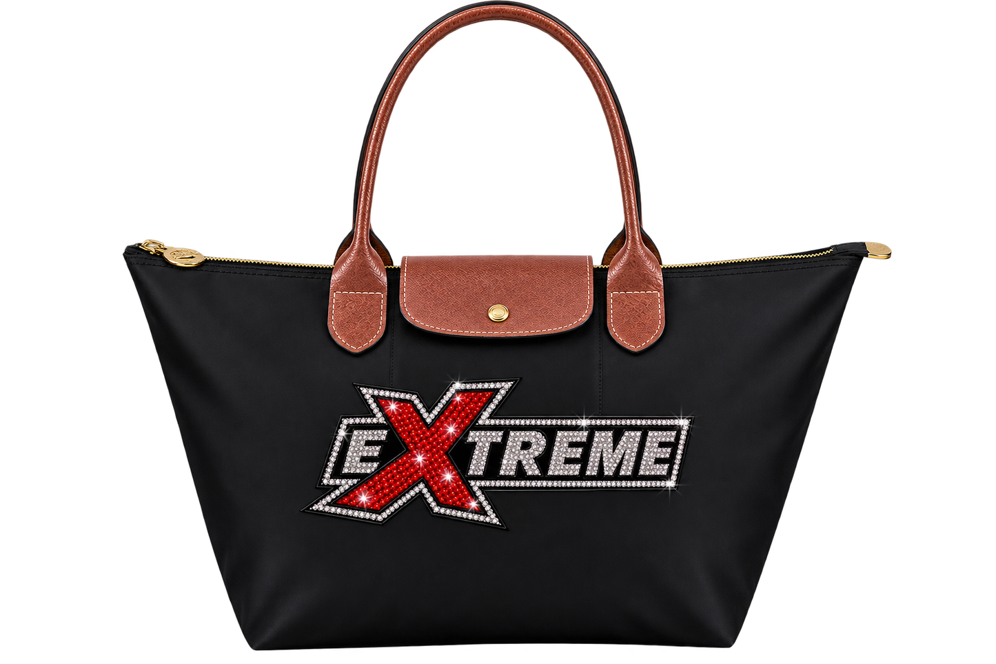 Buffalo Extreme Tote Bag