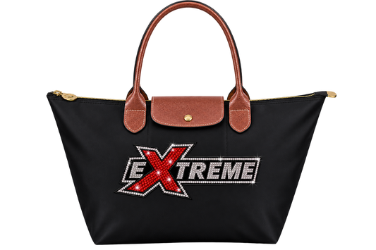 Buffalo Extreme Tote Bag
