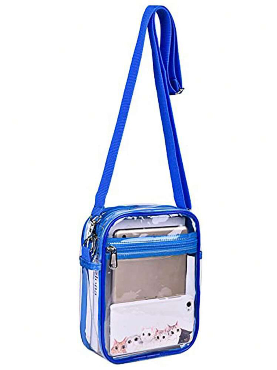 Crossbody Bag Royal