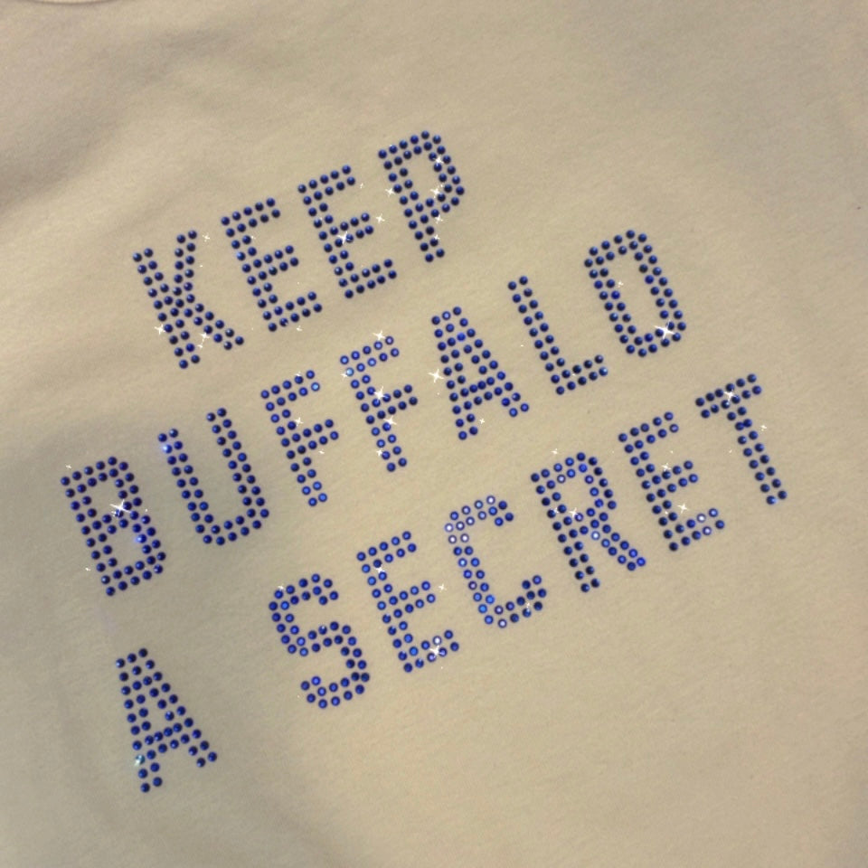 "This Is Buffalo" T-Shirts