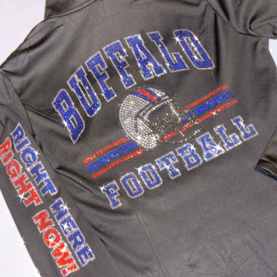 BUFFALO FOOTBALLWomen's Jacket