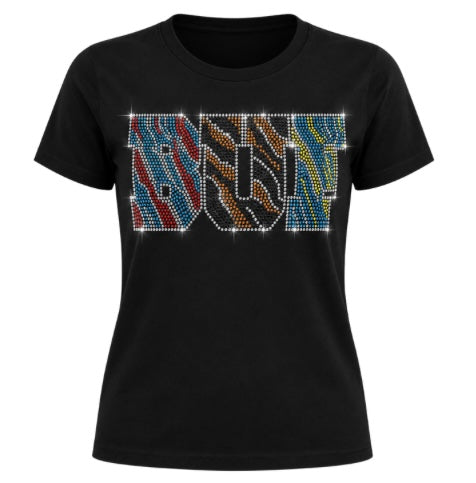 BUFFALO SPORTS Crewneck T-Shirt