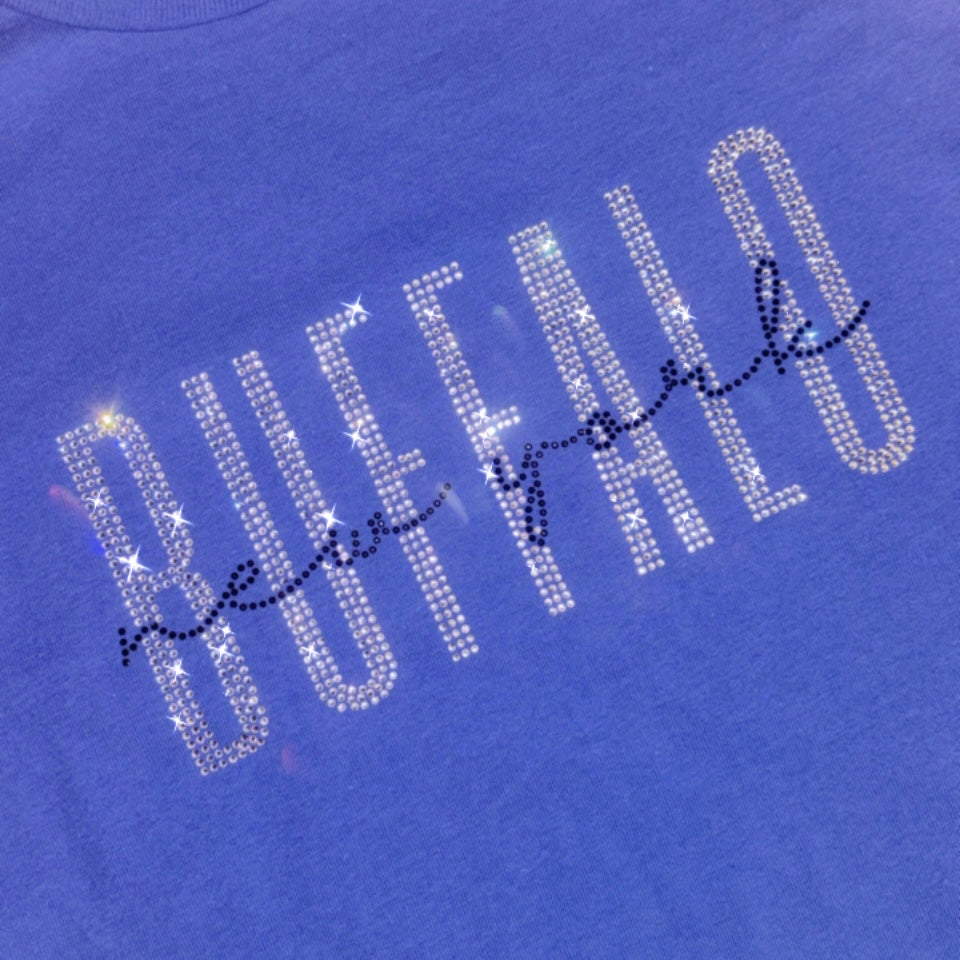 "This Is Buffalo" T-Shirts