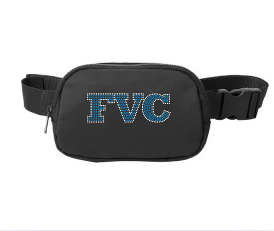 Frontier Cheer Hip Pack