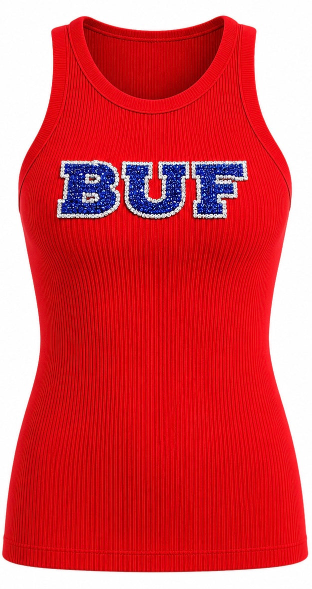 BUF Women's Tank Top