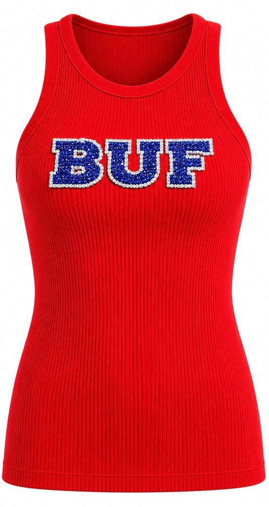 BUF Women's Tank Top