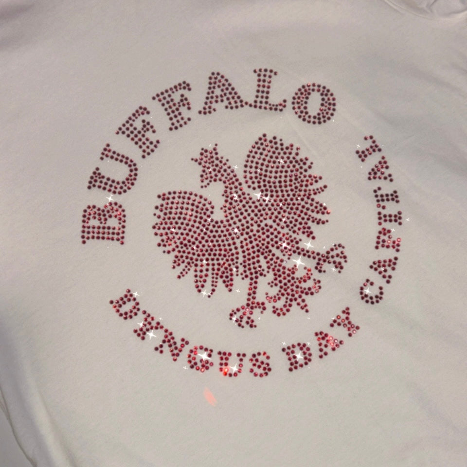"This Is Buffalo" T-Shirts