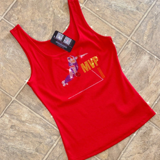 MVP Tank