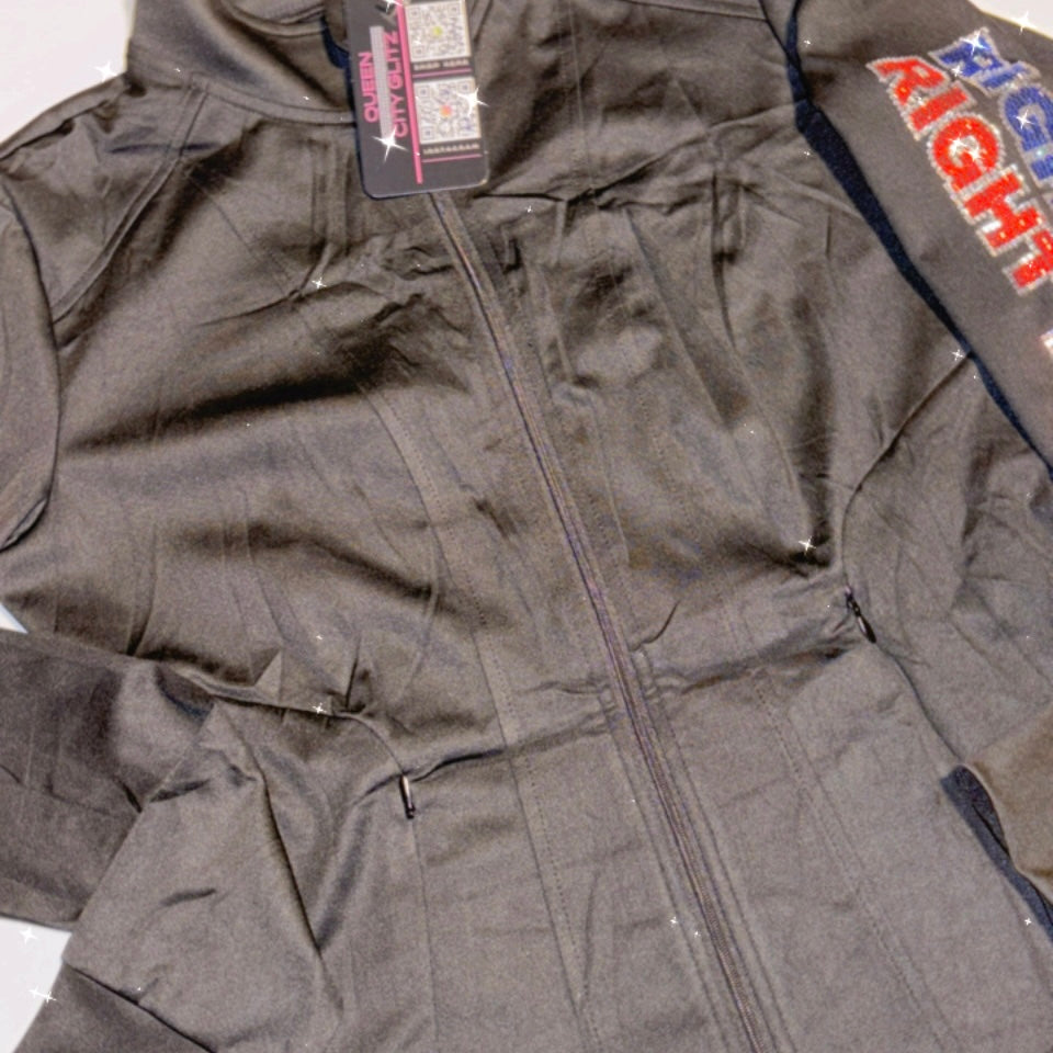 BUFFALO FOOTBALLWomen's Jacket