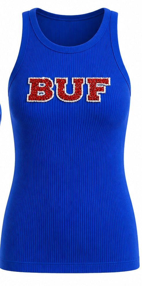 BUF Women's Tank Top
