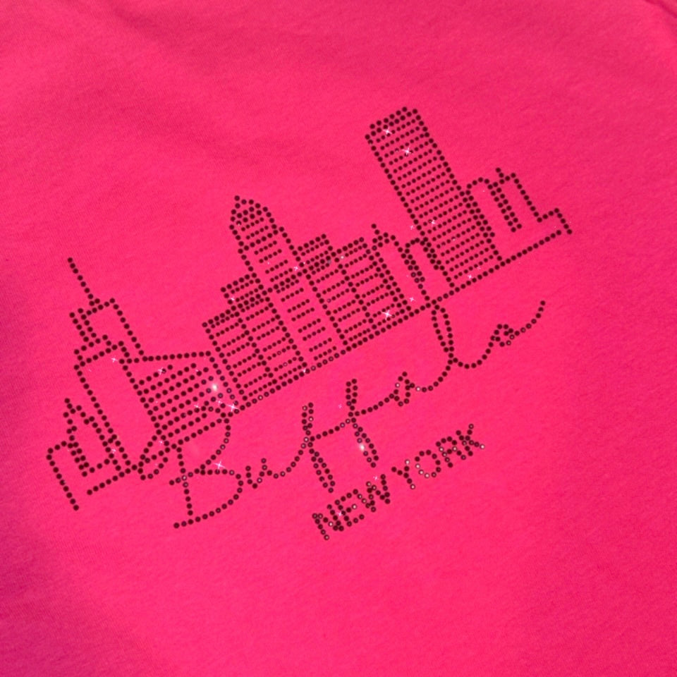 "This Is Buffalo" T-Shirts