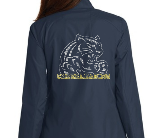 Sweethome Cheer Women's Jacket
