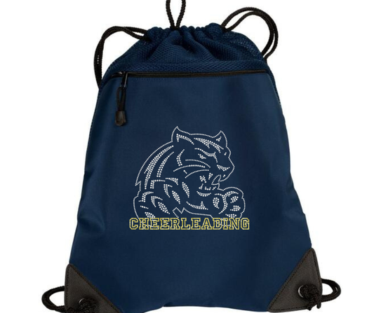 Sweethome Cheer Sling Bag