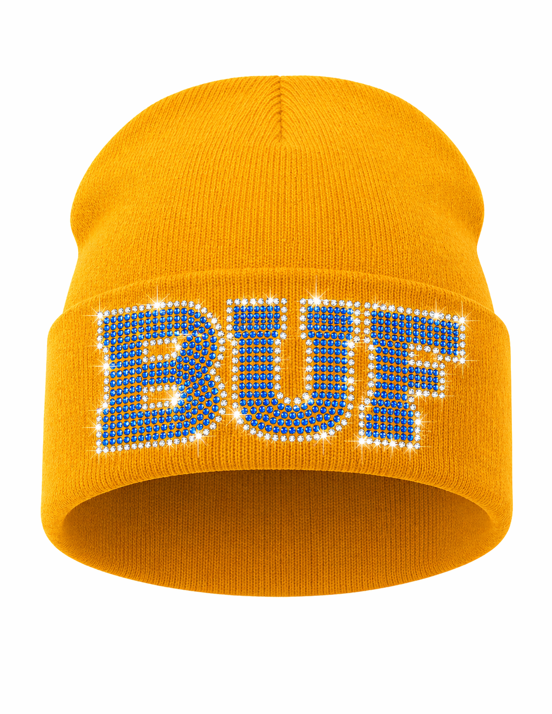 BUFFALO HOCKEY Knit Beanie