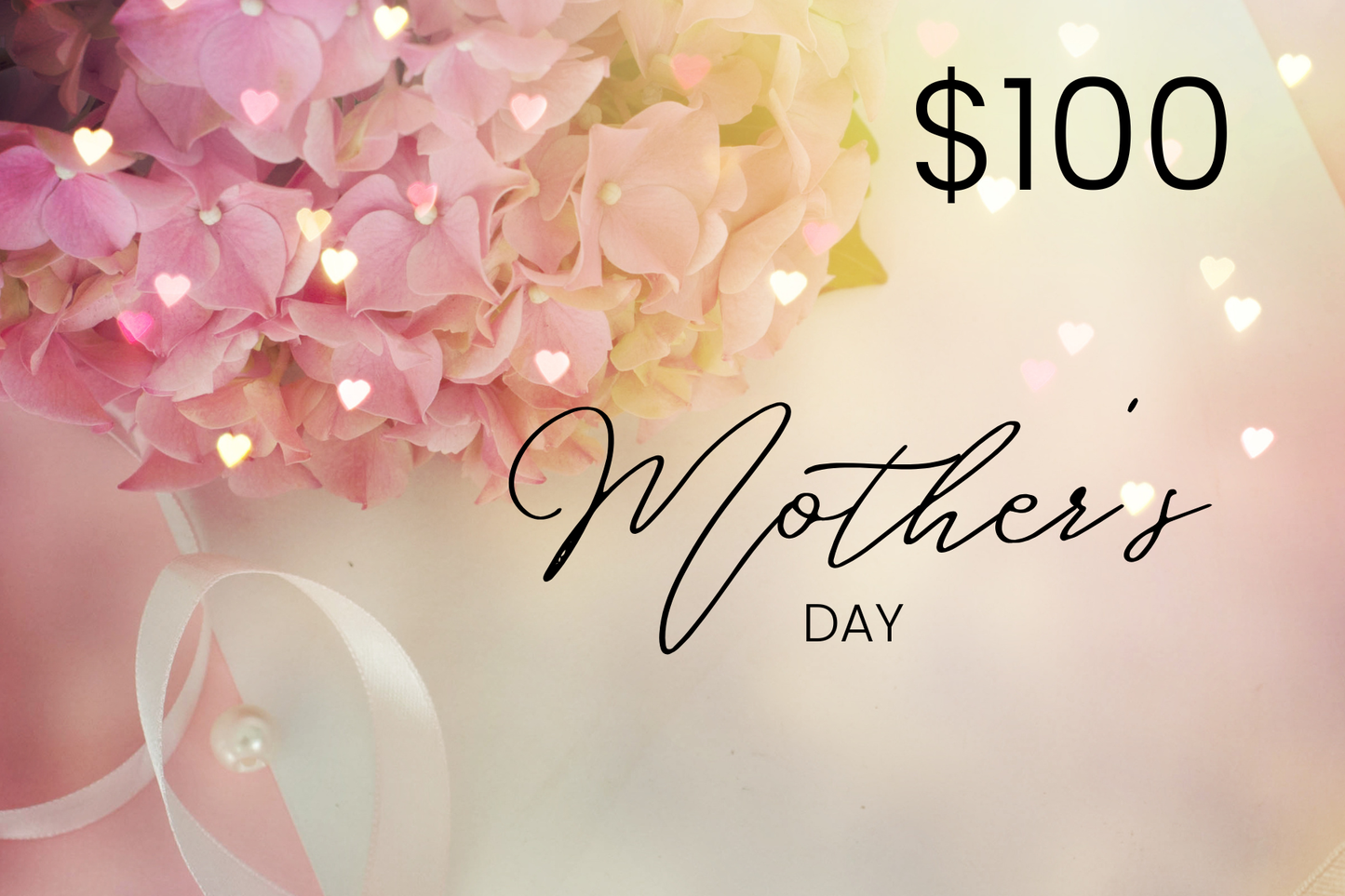 Mother's Day Gift Cards